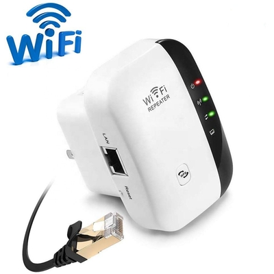Amplificatore senza fili del segnale dell'estensore 802.11N/B/G Roteador del router di Wifi della rete del ripetitore