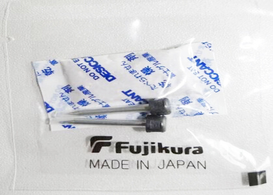 Elettrodi a fibra ottica del pezzo di ricambio di fusione di Fujikura del fusibile ISO9001 per il saldatrice