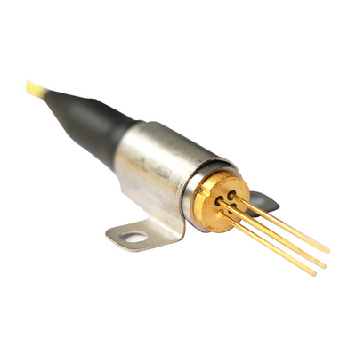laser di 1550nm o di 1310nm DFB - treccia coassiale di fibra ottica della treccia