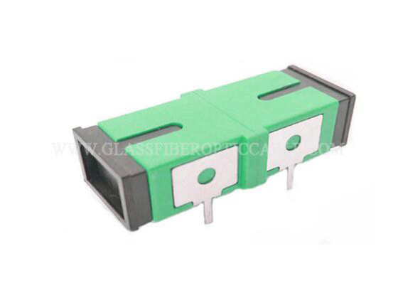 Stampa - adattatore elastico adatto dello Sc Upc APC SC-SC del ferro MP montato su PCBA