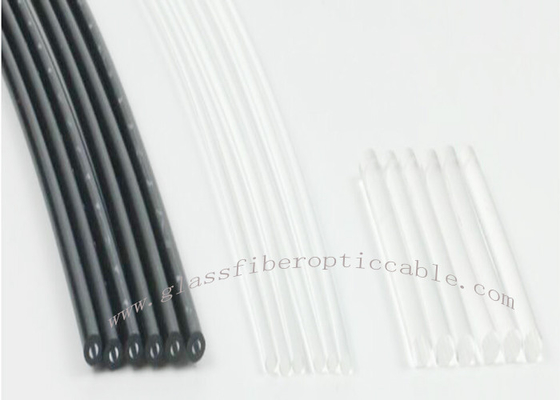 Fibra semplice duplex PMMA del cavo ottico POF della Multi-fibra di Eska da Mitsubishi Chemical Corporation