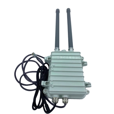 Ripetitore all'aperto di WiFi del punto di accesso wireless del router di CBE AP con la FORMICA esterna