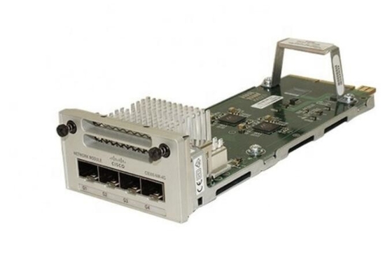 I porti di tratta in salita dei moduli C9300-NM-4G della rete di OptiSonal di sostegno del catalizzatore di Cisco i commutatori di 9300 serie