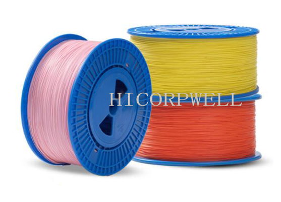 105/125 di burro nudo del PVC della fibra 105/125um 0.9mm di millimetro della fibra del rivestimento 250um
