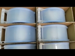 Glass Bare Fiber & OTDR launch cable