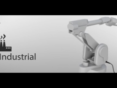 Black Fiber Optic Patch Cables 2 Core FTTA ODC Connector For BBU RRU Base Station