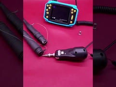 Cable per telecamere a trasmissione ibrida HD compatibile