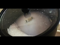 Componenti a fibra ottica