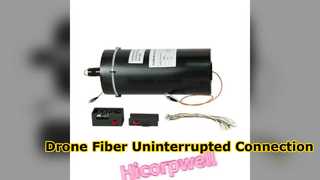 Fibra per droni