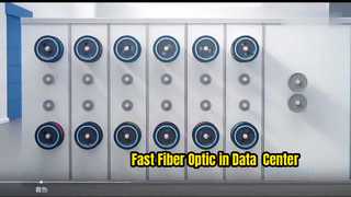 Cavo in fibra ottica