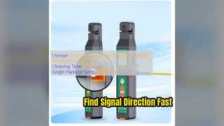 Identificatore di cavo ottico KFI 45 DC 12V