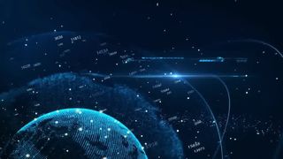 SDI è l'interfaccia di interconnessione primaria