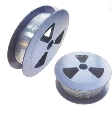 HCW 34/530/650FA10 Large Core 200um 400um 600um 800um silica multimode Fibra speciale