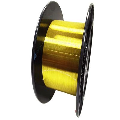 Fibra di quarzo ottimizzata NIR vicino infrarosso