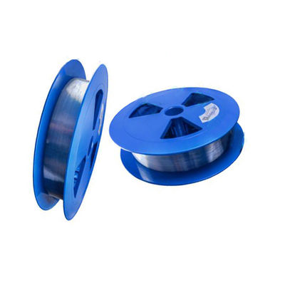 Fibra di quarzo ottimizzata NIR vicino infrarosso