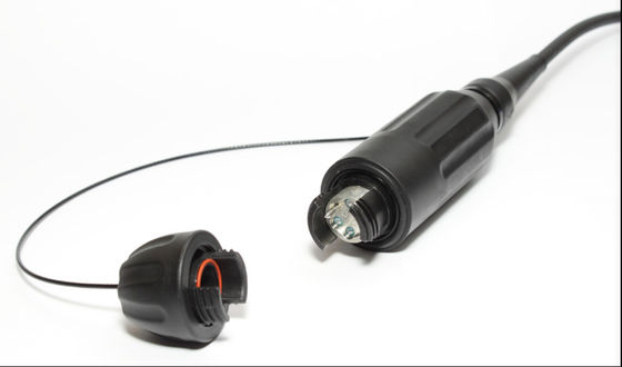 6 Collegatori a fascio esteso