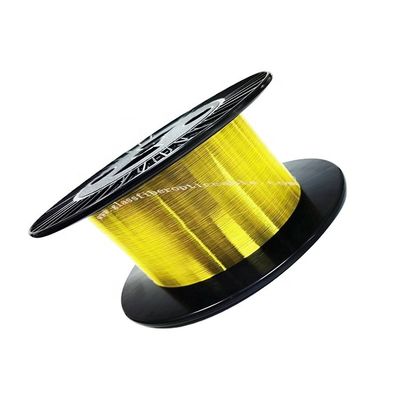 D80 SMA QBH QD HCW400/440/590/880XT22WT Fibra ottica nuda nucleo 400um NA 0.22 Lunghezza d'onda 1064nm