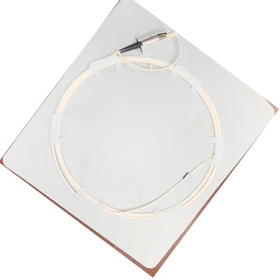 200um 400um 600um 800um 0.22 0.37 N.A Combinatore laser soluzioni in fibra ottica per componenti in fibra ottica medica