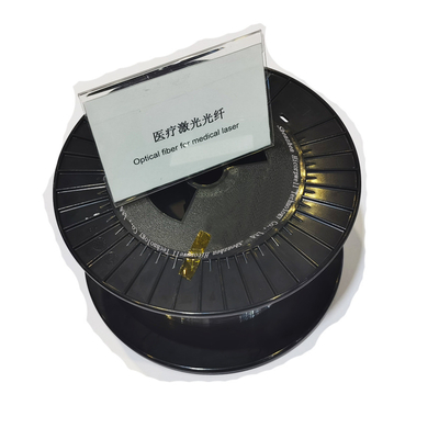 200um 400um 600um 800um 0.22 0.37 N.A Combinatore laser soluzioni in fibra ottica per componenti in fibra ottica medica