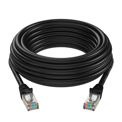 Stage Retractable 80M 100M Cat6 Cat5 Prefabricato Cable Network Cable Winding Drum per Video Audio