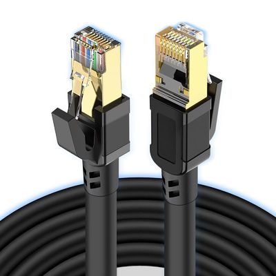 Cavo LAN Ethernet Cat6 Cat5 da 80M 100M