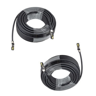 Stage Retractable 80M 100M Cat6 Cat5 Prefabricato Cable Network Cable Winding Drum per Video Audio
