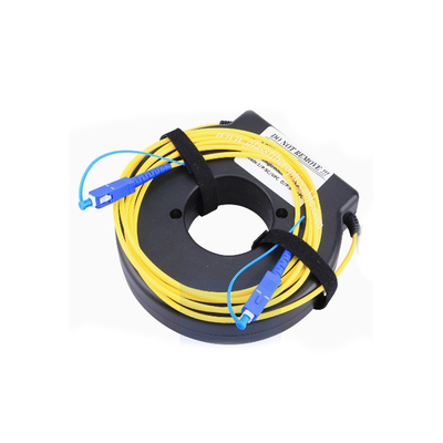 Lancio di cavi di fibra ottica Test Otdr Cable di fibra ottica prezzi 300m OTDR Cable di fibra ottica Test tamburo