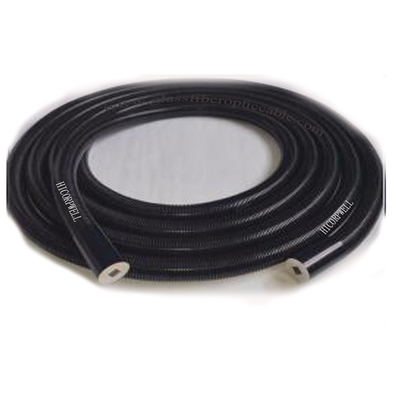 Fasci di fibre ottiche nude versatili per esperimenti e misurazioni ottiche