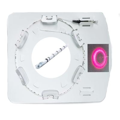 Laser Holmium per uso medico Fibra laser chirurgica Fibra laser lipolisi/emorroidi per uso medico Fibra laser holmio