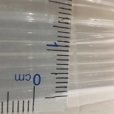 Fibra ottica di alta qualità