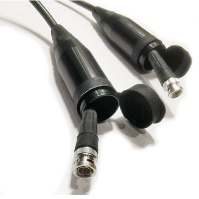 Cavi SDI 12g Cavo coassiale fibra ottica hdmi Cavo di prolunga 3G SDI Bobina