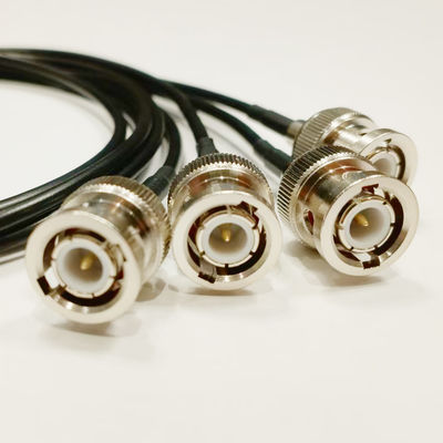 Cavi SDI 12g Cavo coassiale fibra ottica hdmi Cavo di prolunga 3G SDI Bobina