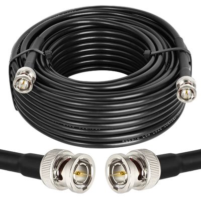 Cavi SDI 12g Cavo coassiale fibra ottica hdmi Cavo di prolunga 3G SDI Bobina