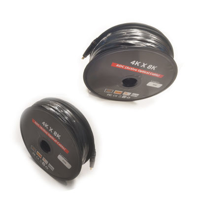 Telecomunicazioni Cavo HDMI a fibra ottica