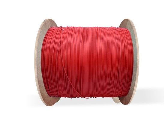 Fibra ottica 2 core