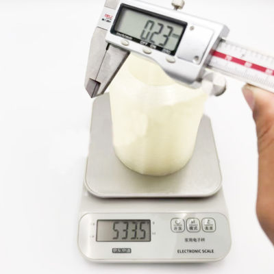 Drone Fpv a fibra ottica