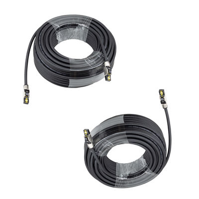 UTP FTP CMP Classificato Cat5e Cat6 Cat6a LAN Networking Ethernet Plenum PVC Jacket Cable