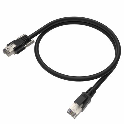 UTP FTP CMP Classificato Cat5e Cat6 Cat6a LAN Networking Ethernet Plenum PVC Jacket Cable