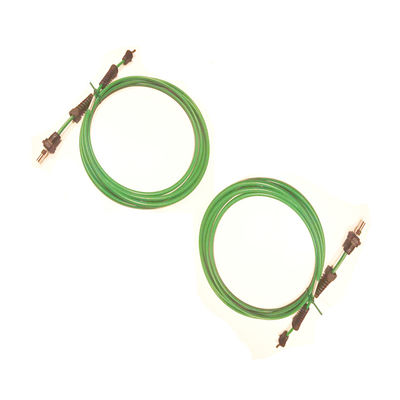 Riparazione fibra laser Hicorpwell Laser Fiber Hans Laser FSI-400-05 FSI-600-05 Fibra ad alta potenza