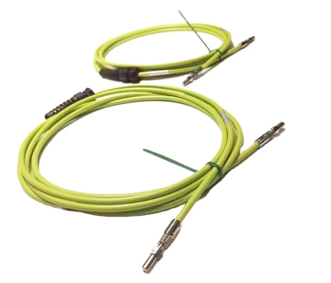 Riparazione fibra laser Hicorpwell Laser Fiber Hans Laser FSI-400-05 FSI-600-05 Fibra ad alta potenza