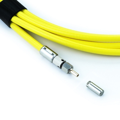 Riparazione fibra laser Hicorpwell Laser Fiber Hans Laser FSI-400-05 FSI-600-05 Fibra ad alta potenza