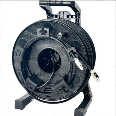 Capacità bobina 100M LSZH/PVC Ethercon Perfetto per le tue esigenze