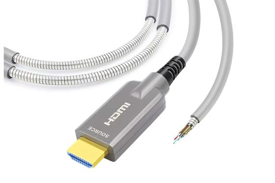Cavo in fibra ottica HDMI multi-mode per una connessione fluida e veloce