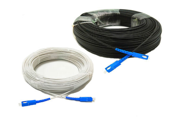 Sperimenta prestazioni di rete senza pari con cavi in fibra ottica in vetro monomodali/multimodali fino a 288 fibre