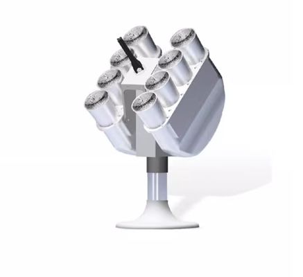 Energia rinnovabile pulita e rispettosa dell'ambiente riduce le emissioni di carbonio, rendendola una scelta ecologica