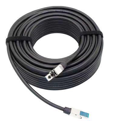 Capacità bobina 100M LSZH/PVC Ethercon Perfetto per le tue esigenze