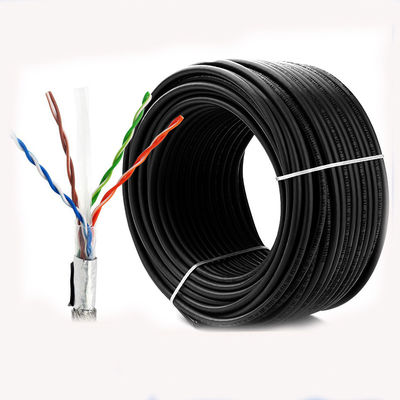 Capacità bobina 100M LSZH/PVC Ethercon Perfetto per le tue esigenze