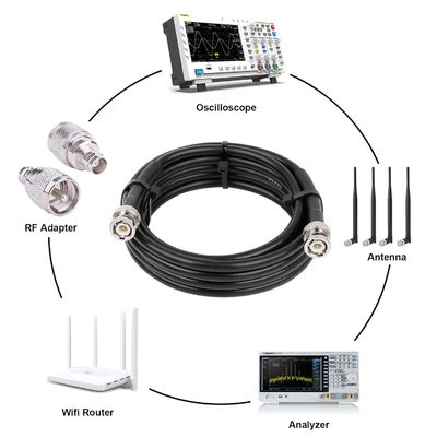 Mini convertitore video micro 3G SDI con alimentazione USB HDM1 Switcher Cavi di trasmissione 3G 12G HDM1 SDI 4G