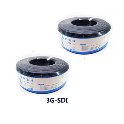 Sdi Cable 300m Fibra Sdi Cable Camera Sdi Test Kit Camera Sdi Cable 50m 100m 200m Accesso alla rete