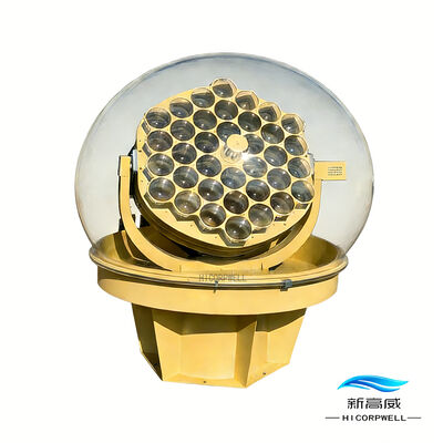 Sistema di illuminazione a fibra ottica solare con illuminazione ibrida intelligente e luce sana a spettro completo